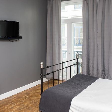 B&B La Casa Bxl Брюссель Экстерьер фото