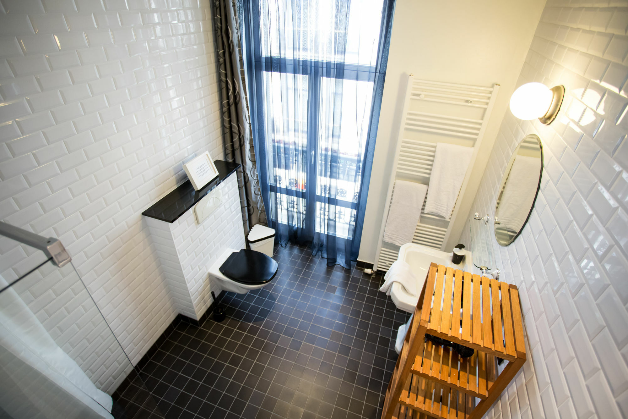 B&B La Casa Bxl Брюссель Экстерьер фото