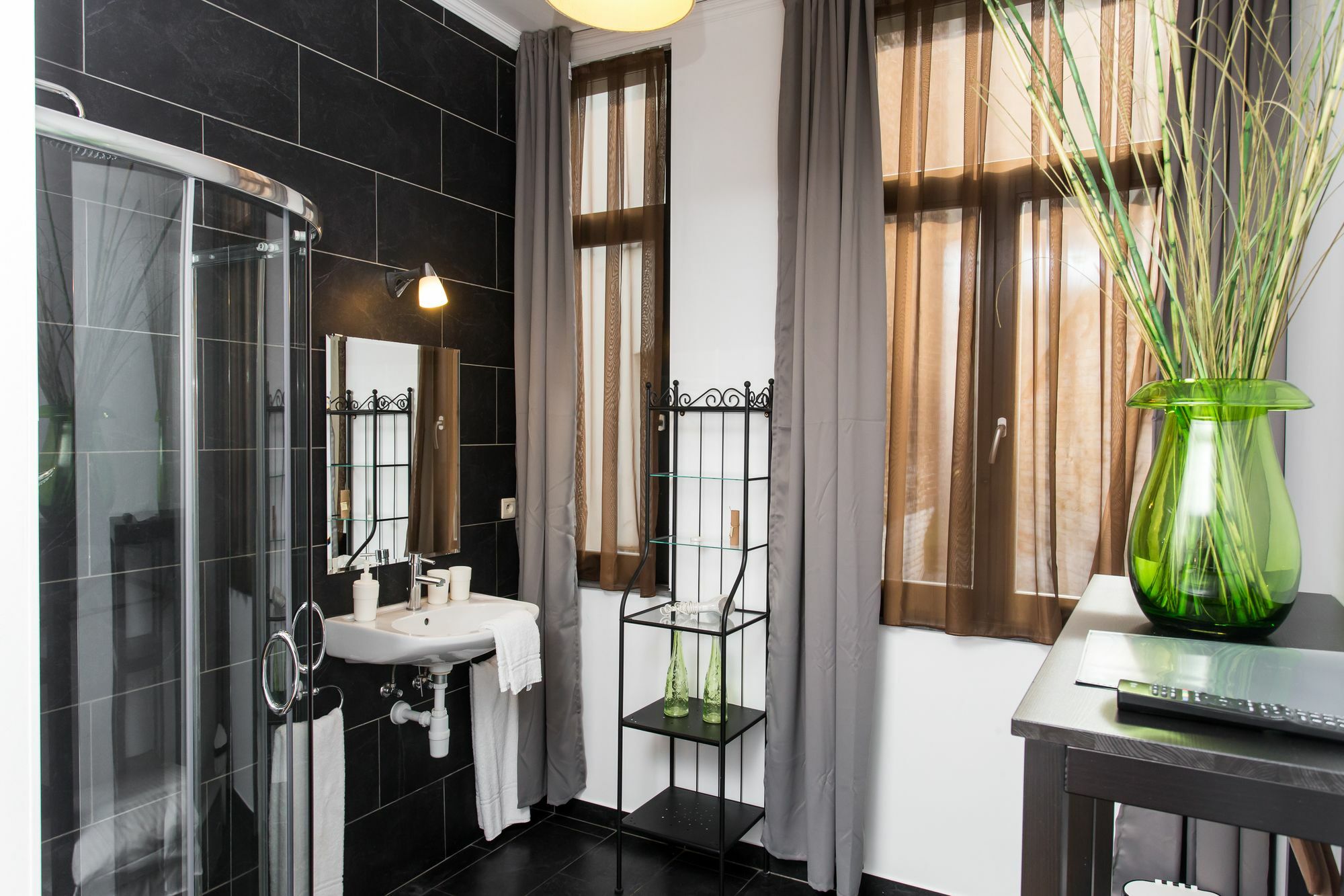B&B La Casa Bxl Брюссель Экстерьер фото